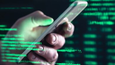 DOD ordered to evaluate mobile device cybersecurity in 2025 defense bill