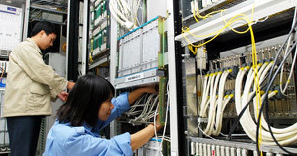 Administrative violations in the field of telecommunication can be punished up to VND 100 million Administrative violations in the field of telecommunication can be punished up to VND 100 million