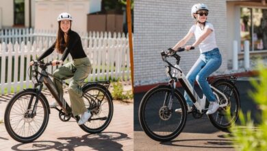 Will Biden’s 100% tariffs on Chinese EVs affect electric bikes?