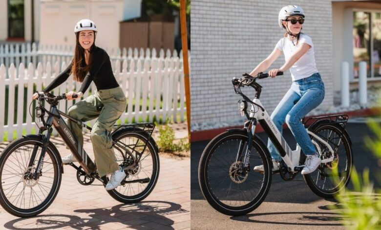 Will Biden’s 100% tariffs on Chinese EVs affect electric bikes? Will Biden’s 100% tariffs on Chinese EVs affect electric bikes?