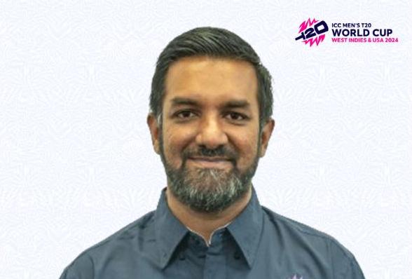Flow is telecommunications supporter for T20 World Cup Flow is telecommunications supporter for T20 World Cup