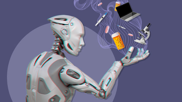The Many Ways Biopharma Can Use Artificial Intelligence, Including Generative AI The Many Ways Biopharma Can Use Artificial Intelligence, Including Generative AI