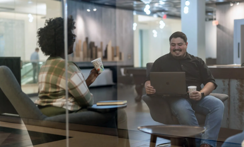 Historic downtown Houston building plans to expand inclusive coworking for entrepreneurs Historic downtown Houston building plans to expand inclusive coworking for entrepreneurs