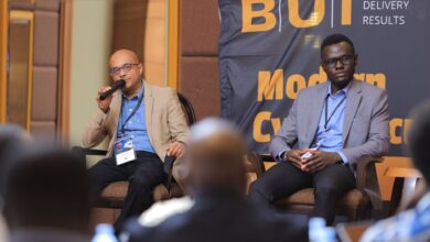 Cloud & Cybersecurity Experts Converge In Uganda