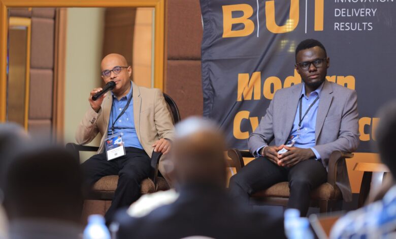 Cloud & Cybersecurity Experts Converge In Uganda Cloud & Cybersecurity Experts Converge In Uganda