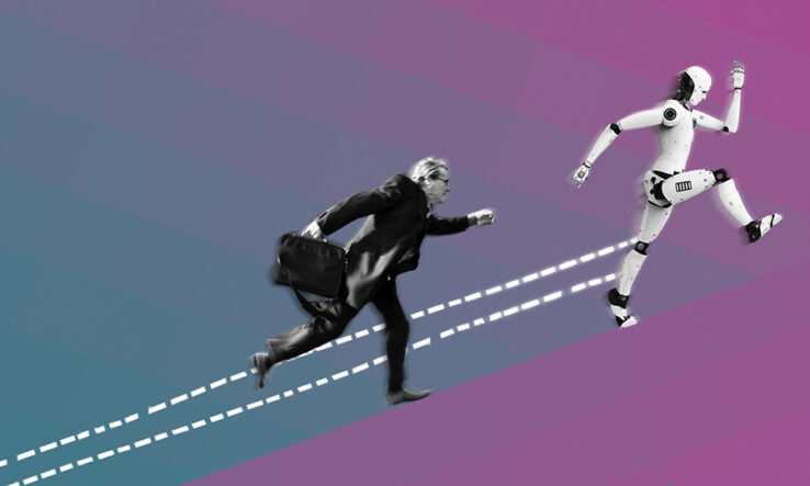 Artificial intelligence: Public pursuit – Research Professional News Artificial intelligence: Public pursuit – Research Professional News