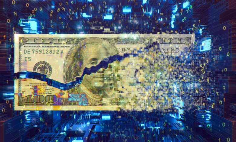 Baron FinTech Fund Q1 2024 Shareholder Letter Baron FinTech Fund Q1 2024 Shareholder Letter