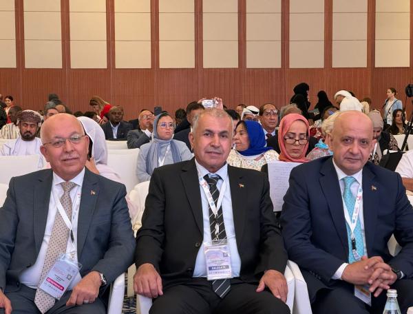 Jordan participates in World Entrepreneurs Forum in Manama | Business Jordan participates in World Entrepreneurs Forum in Manama | Business