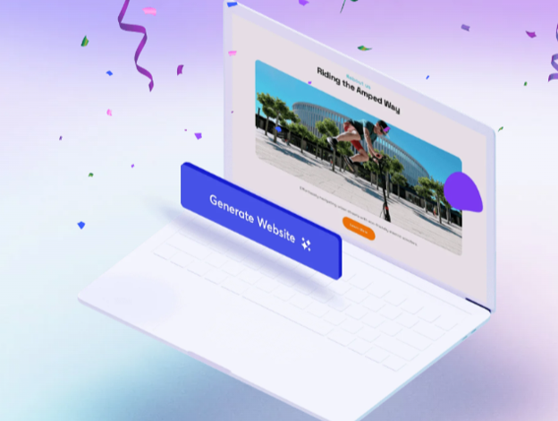 Brizy Introduces AI-Powered Website Builder Revolutionizing Web Development Brizy Introduces AI-Powered Website Builder Revolutionizing Web Development