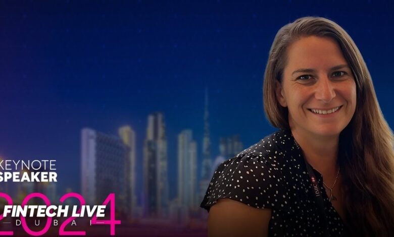 FinTech LIVE Dubai – HSBC’s CIO Keynote FinTech LIVE Dubai – HSBC’s CIO Keynote