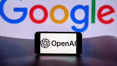 OpenAI overtakes Google in race to build the future of AI, but who wants it?