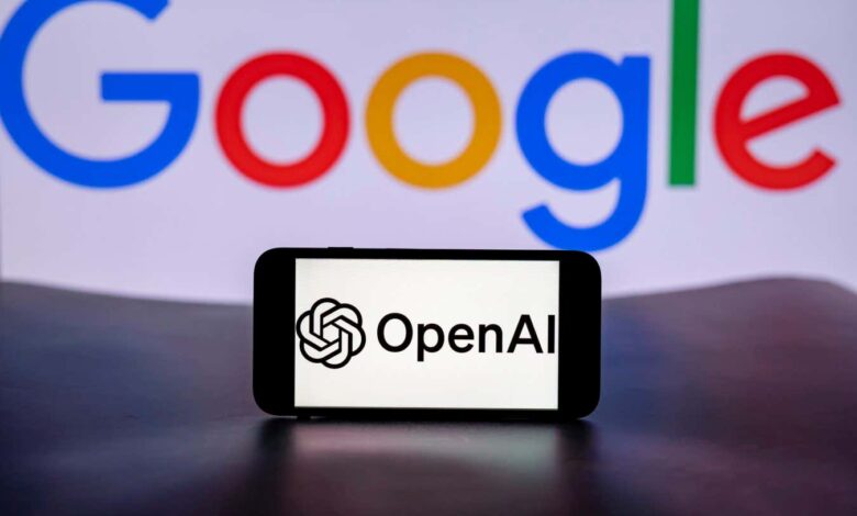 OpenAI overtakes Google in race to build the future of AI, but who wants it? OpenAI overtakes Google in race to build the future of AI, but who wants it?