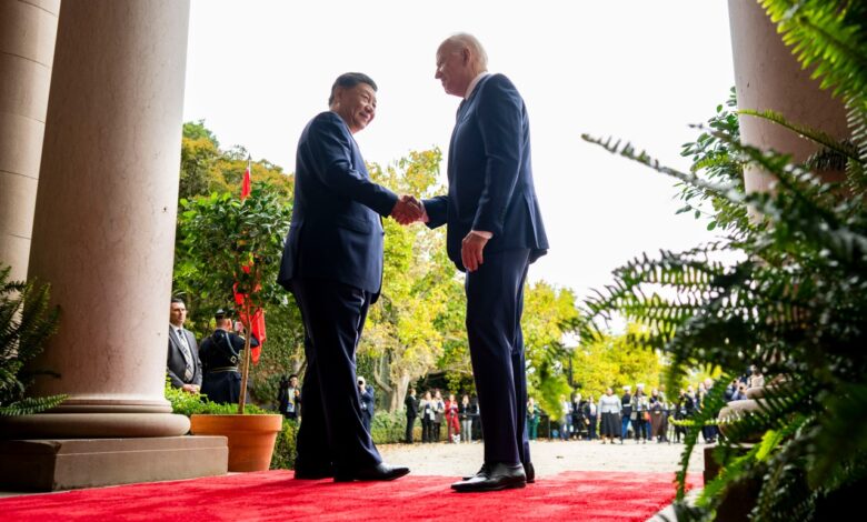 US cites ‘misuse’ of AI by China and others in closed-door bilateral talks US cites ‘misuse’ of AI by China and others in closed-door bilateral talks
