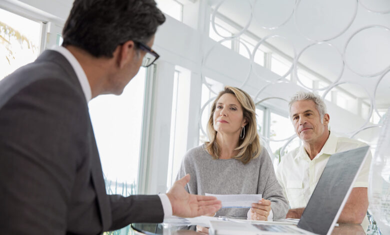 Financial advisors need not fear AI, Betterment’s Thomas Moore says Financial advisors need not fear AI, Betterment’s Thomas Moore says