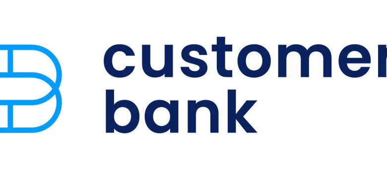 Customers Bank Announces Purchase of FDIC Interest in Fintech Investment Fund Customers Bank Announces Purchase of FDIC Interest in Fintech Investment Fund