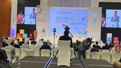 UN forum in Bahrain endorses declaration on entrepreneurship and innovation for the SDGs