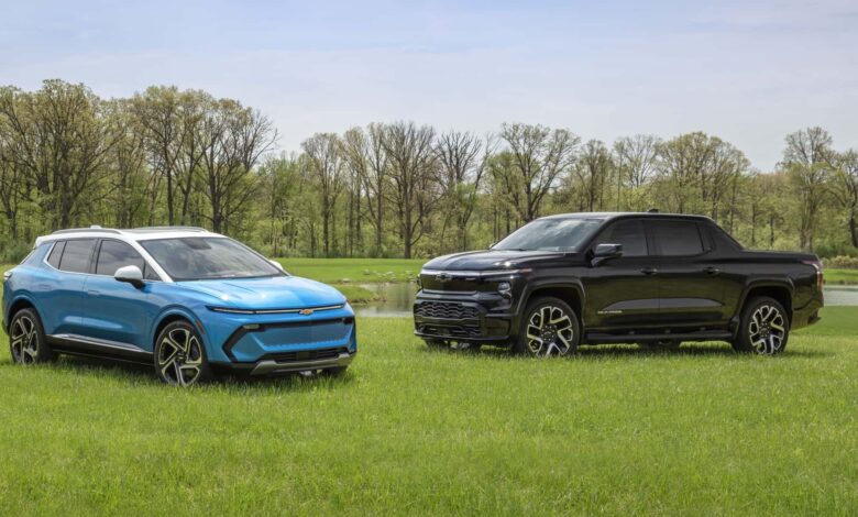 As It Launches An Affordable EV, General Motors Wants ‘A Level Playing Field’ With China As It Launches An Affordable EV, General Motors Wants ‘A Level Playing Field’ With China