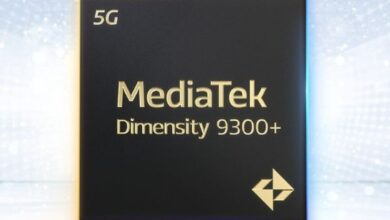 MediaTek Speeds Up Generative AI Processing at the Edge