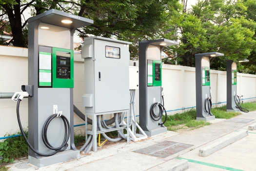 Regional program helps Chicago area communities become EV Ready / Public News Service Regional program helps Chicago area communities become EV Ready / Public News Service