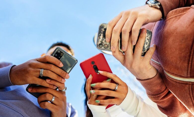 The Cybersecurity Implications Of Gen Z’s Tech-Savvy Lifestyle The Cybersecurity Implications Of Gen Z’s Tech-Savvy Lifestyle