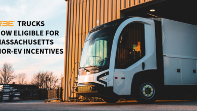 REE Automotive’s P7-C Electric Trucks and Platforms Approved for ,000 Incentive Per Vehicle in Massachusetts