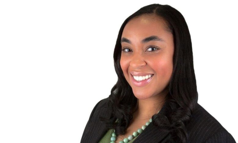 Adobe Global Chief Privacy And Cybersecurity Legal Officer Nubiaa Shabaka On Trust, Data Security And AI Adobe Global Chief Privacy And Cybersecurity Legal Officer Nubiaa Shabaka On Trust, Data Security And AI