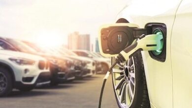 Electric vehicle components maker Matel raises  million in funding | Company News