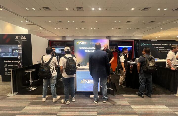 Top Takeaways from RSAC 2024: A Cybersecurity Deep Dive Top Takeaways from RSAC 2024: A Cybersecurity Deep Dive