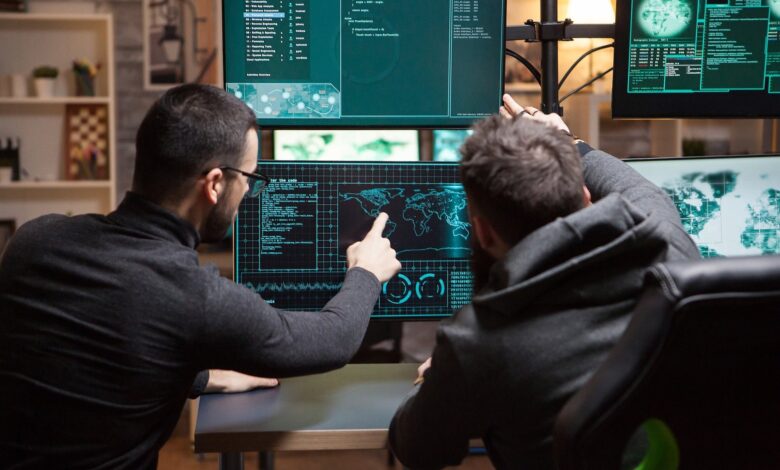 Invest in Your Company’s Cybersecurity with This Bundle Invest in Your Company’s Cybersecurity with This Bundle