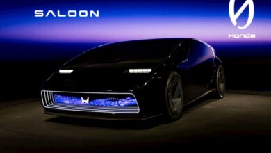 Honda plots huge  billion investment to build seven new EVs