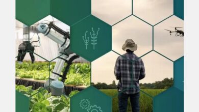 NSF and USDA join forces in agricultural robotics research