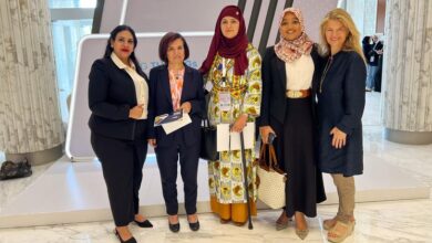 UN forum in Bahrain closes with calls to support women entrepreneurs in conflict areas