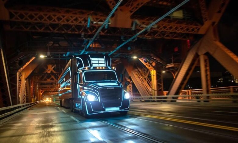 Daimler Trucks to invest million in Portland engineering center Daimler Trucks to invest million in Portland engineering center