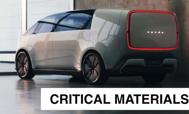 Honda Details Billion Plan To Become An EV Powerhouse Honda Details Billion Plan To Become An EV Powerhouse