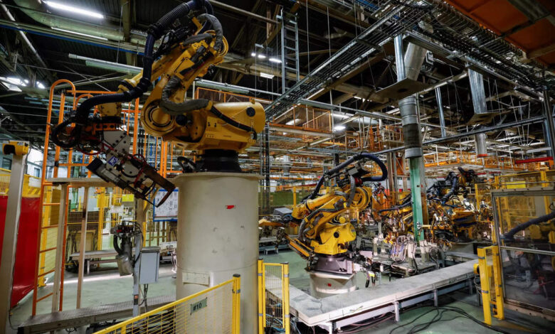 Turkey in advanced talks with China’s BYD, Chery for EV plants, ET EnergyWorld Turkey in advanced talks with China’s BYD, Chery for EV plants, ET EnergyWorld