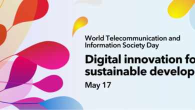 World Telecommunication & Information Society Day, 17 May 2024 #WTISD « Adafruit Industries – Makers, hackers, artists, designers and engineers!