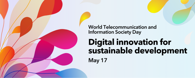 World Telecommunication & Information Society Day, 17 May 2024 #WTISD « Adafruit Industries – Makers, hackers, artists, designers and engineers! World Telecommunication & Information Society Day, 17 May 2024 #WTISD « Adafruit Industries – Makers, hackers, artists, designers and engineers!