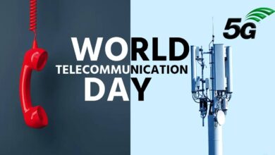 From landline to 5G, how communication system changed in last 55 years? – India TV