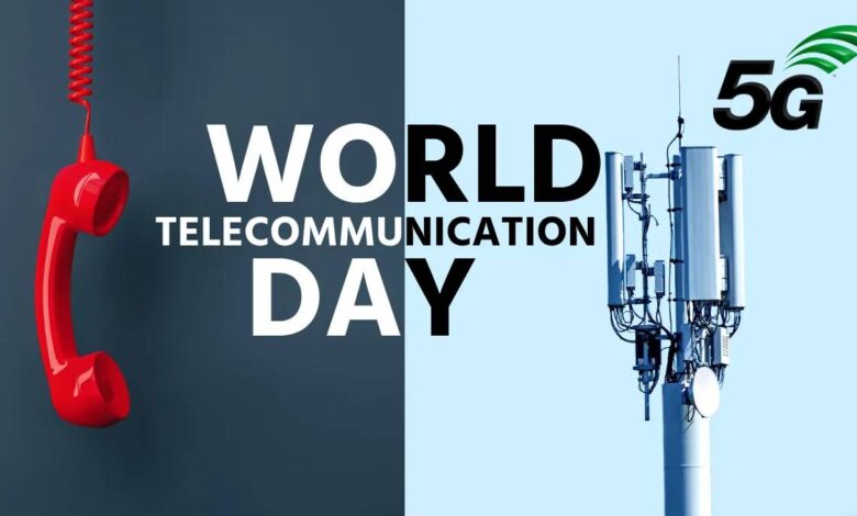 From landline to 5G, how communication system changed in last 55 years? – India TV From landline to 5G, how communication system changed in last 55 years? – India TV