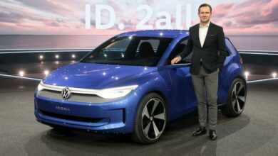 Volkswagen to go solo on affordable EVs, ends talks with Renault