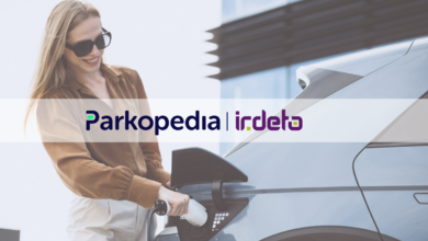 Parkopedia and Irdeto announce Plug and Charge partnership to streamline global EV charging