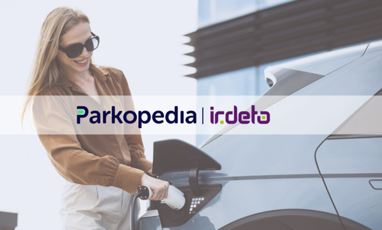 Parkopedia and Irdeto announce Plug and Charge partnership to streamline global EV charging Parkopedia and Irdeto announce Plug and Charge partnership to streamline global EV charging
