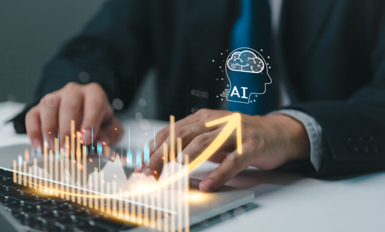 6 Critical Steps to Harness the Full Power of AI in Your Business 6 Critical Steps to Harness the Full Power of AI in Your Business