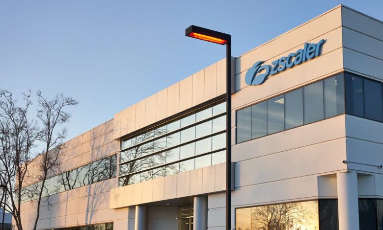 Zscaler: Navigating The Intersection Of Cybersecurity And AI For Investors (NASDAQ:ZS) Zscaler: Navigating The Intersection Of Cybersecurity And AI For Investors (NASDAQ:ZS)