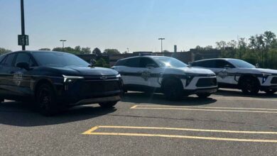 We played ‘cops and robbers’ in Chevy’s Police Blazer EV [Video]