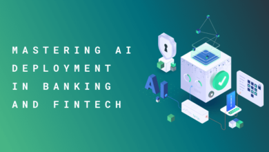 Mastering AI Deployment in Banking and Fintech