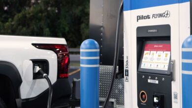 Ohio supercharges its EV network with second round of NEVI charging stations