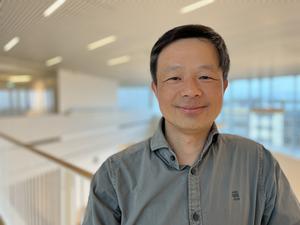 Robots’ sense of touch could be as fast as hu Robots’ sense of touch could be as fast as hu
