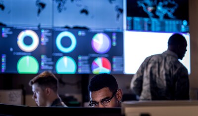 GDIT Awarded 5 Million Task Order to Provide Global Cybersecurity Services for U.S. Air Force Civil Engineer Center – Company Announcement