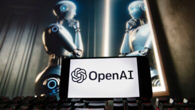 A former OpenAI leader says safety has ‘taken a backseat to shiny products’ at the AI company | WDHN